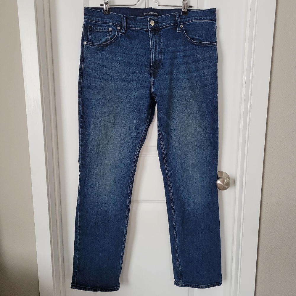Men's Calvin Klein Jeans